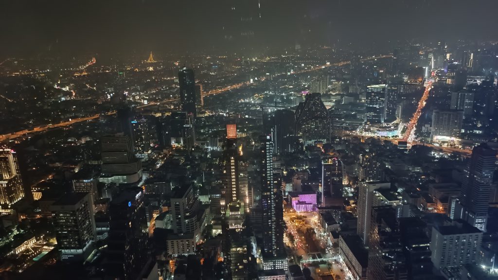 bangkok tai thailand triinu sirge eluümbermaailma
