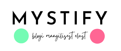 mystify triinu sirge