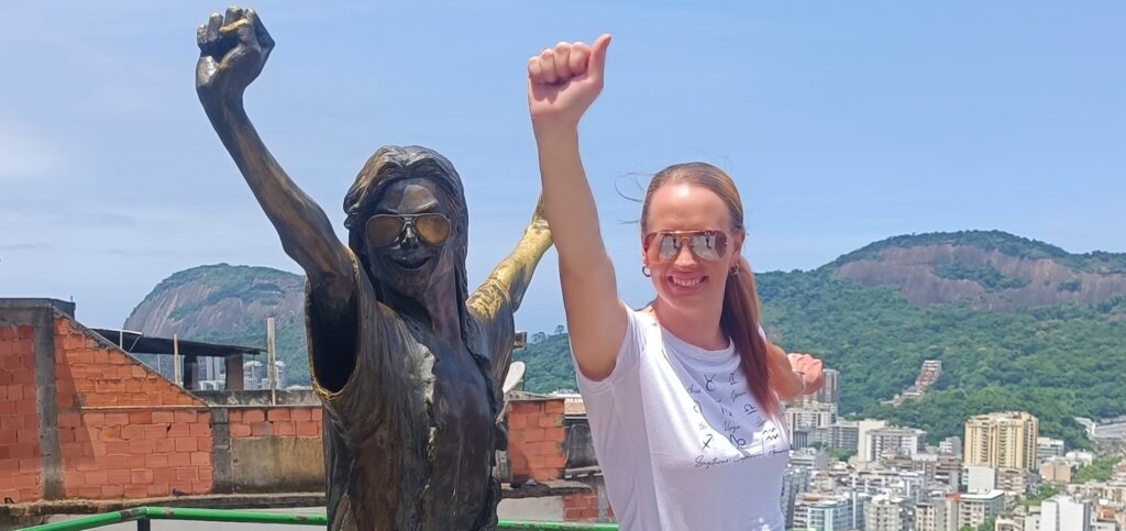 mina micheal triinu sirge jackson muusika eluümbermaailma rio de janiero brasil