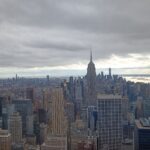 new york ameerika usa blogi reisiblogi eluümbermaailma ühendriigid