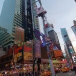 eluümbermaailma triinusirge usa new york reisimine