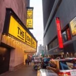 eluümbermaailma triinusirge usa new york reisimine