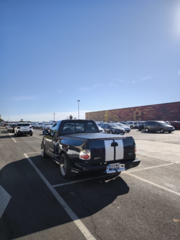 auto mustang triinu sirge heaolu mentor