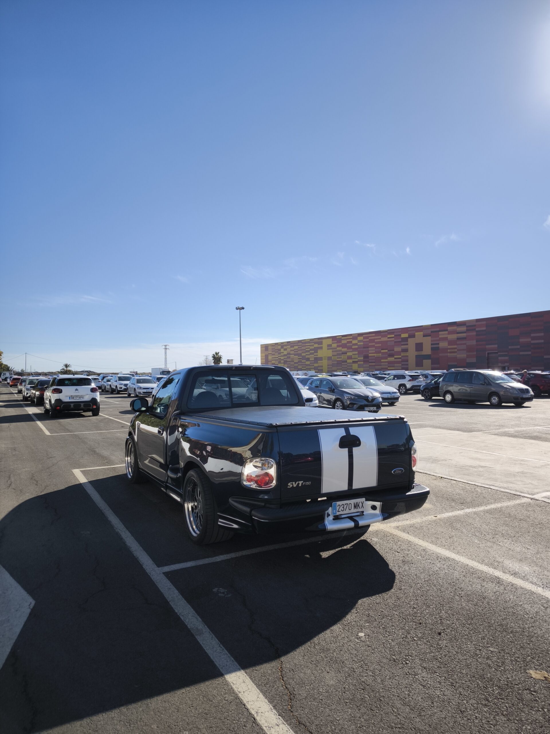 auto mustang triinu sirge heaolu mentor