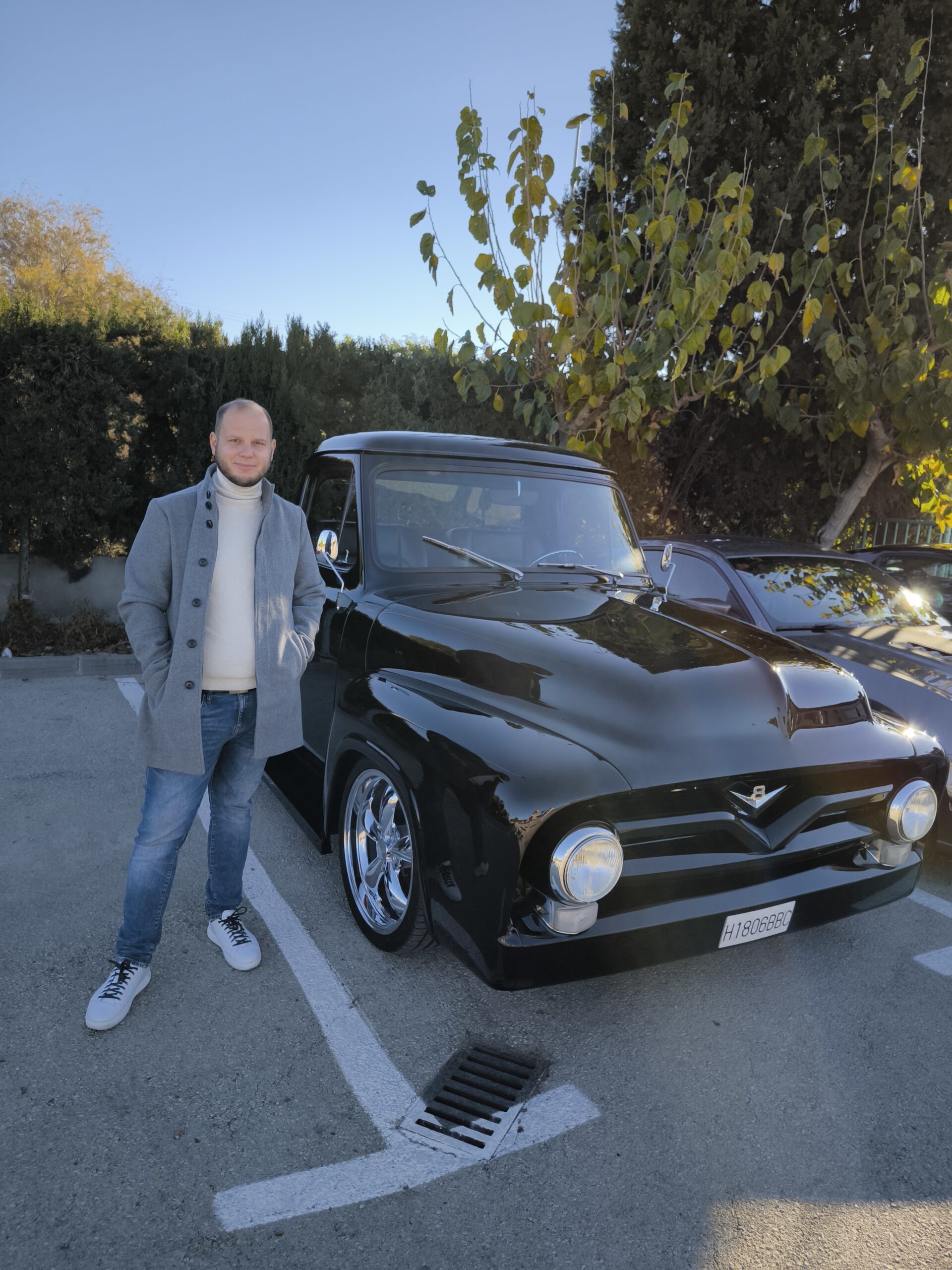 auto triinu sirge heaolu mentor