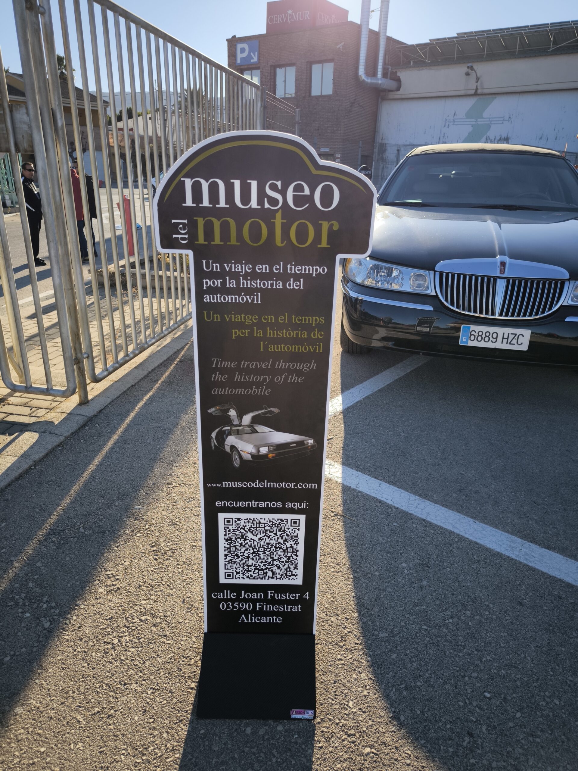 auto mustang triinu sirge heaolu mentor