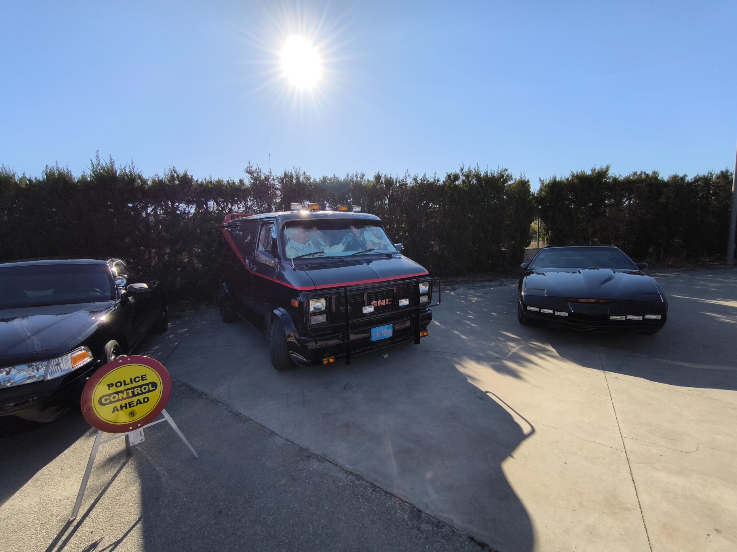 auto mustang triinu sirge heaolu mentor